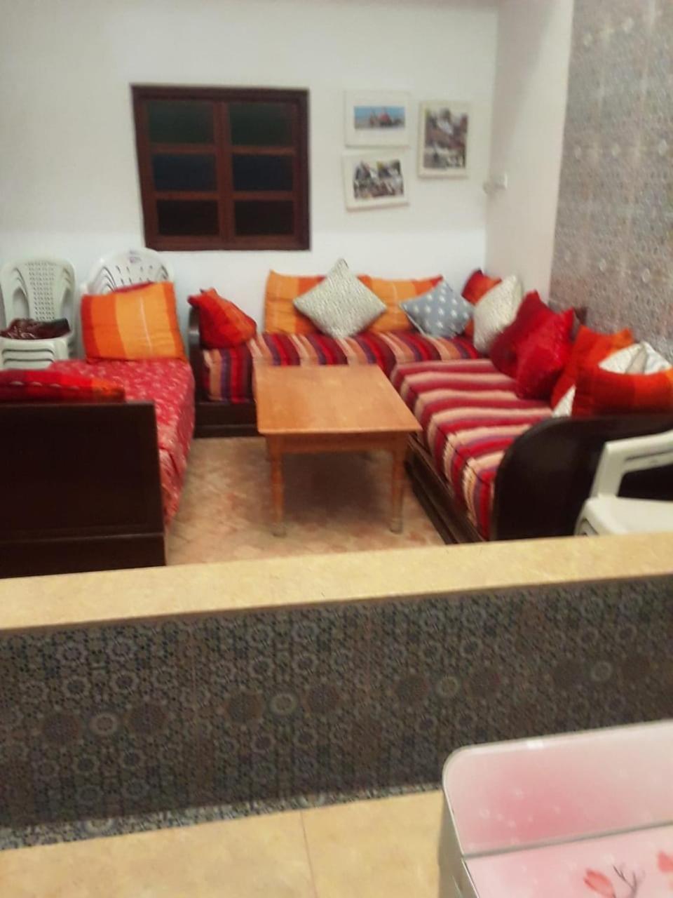 Holiday home Argano Taghazout Surf - Yoga Agadir