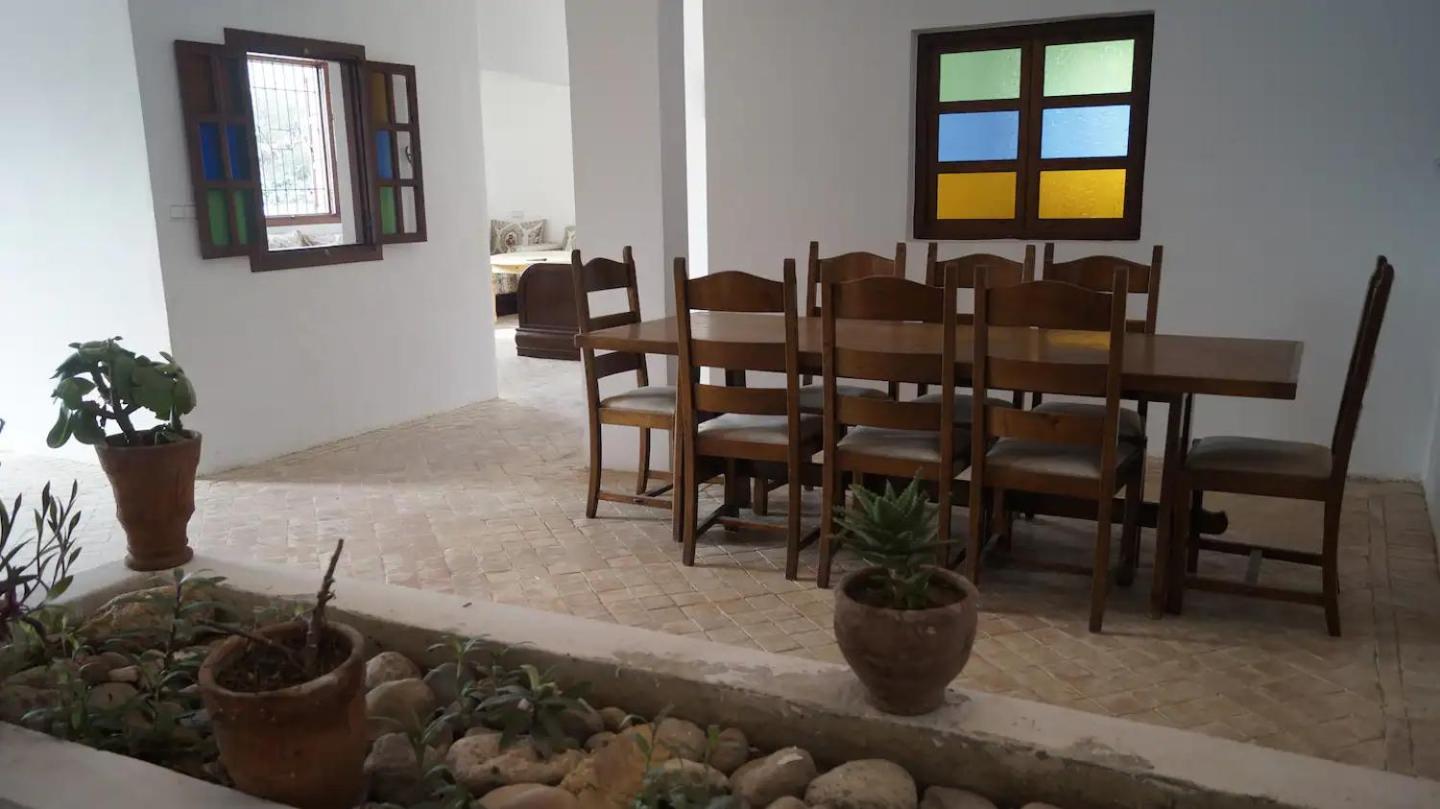 Argano Taghazout Surf - Yoga Holiday home *