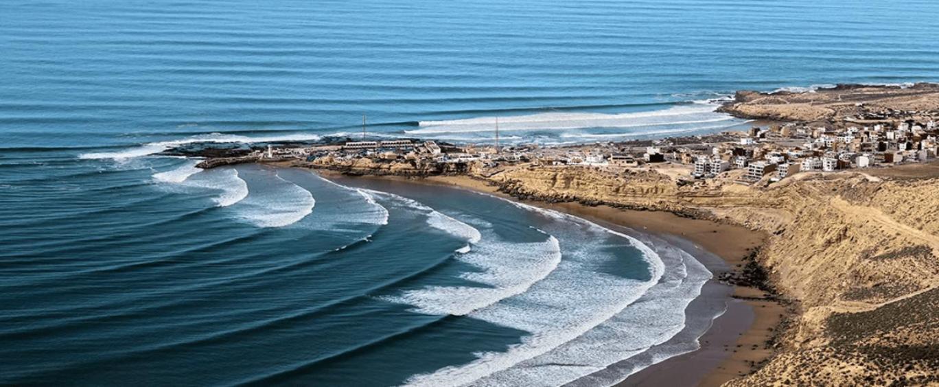 Argano Taghazout Surf - Yoga Holiday home Agadir