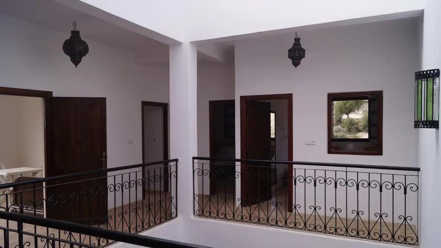 Argano Taghazout Surf - Yoga Holiday home