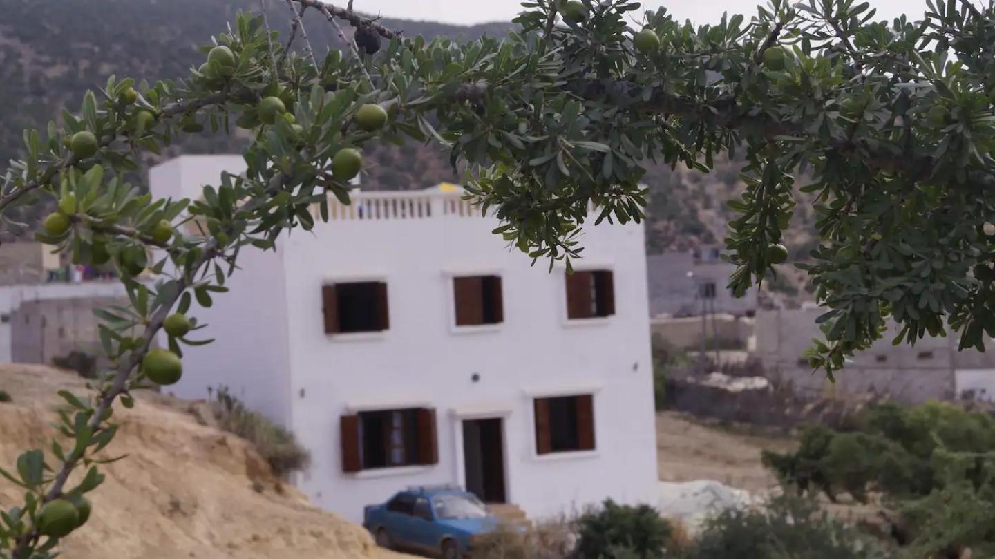 Argano Taghazout Surf - Yoga Holiday home *