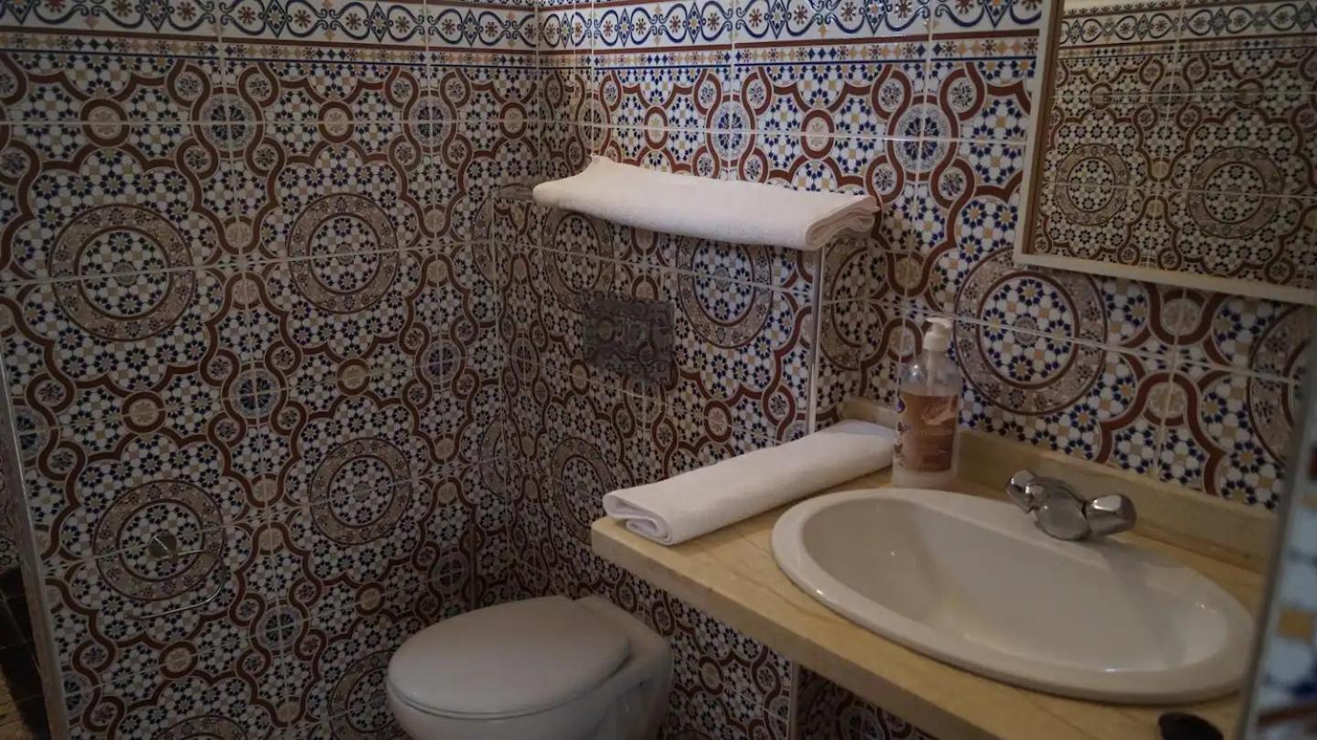 Holiday home Argano Taghazout Surf - Yoga