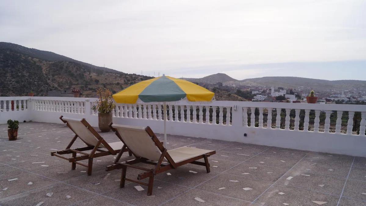 Argano Taghazout Surf - Yoga Holiday home