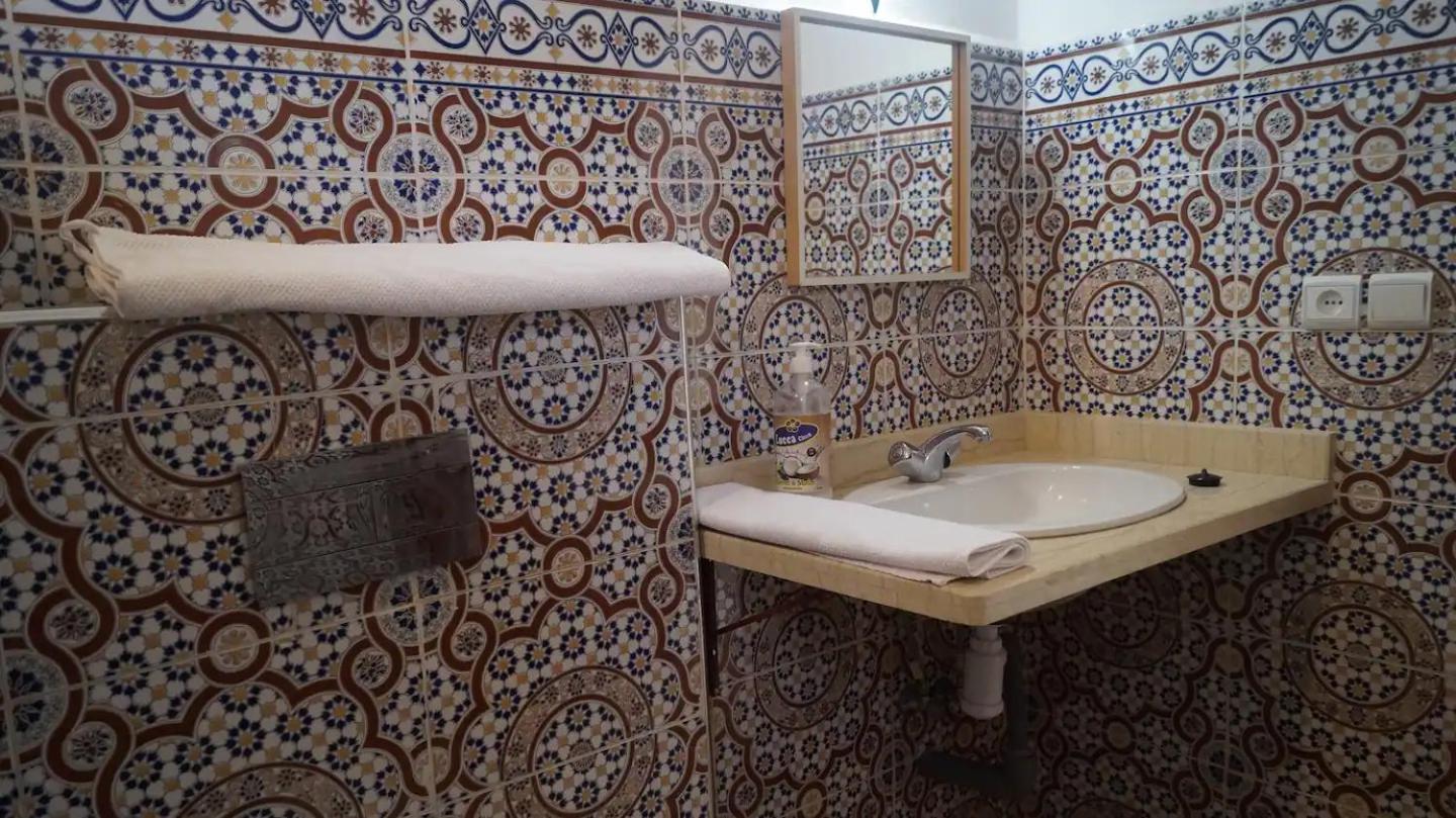 Argano Taghazout Surf - Yoga Ferienhaus Agadir